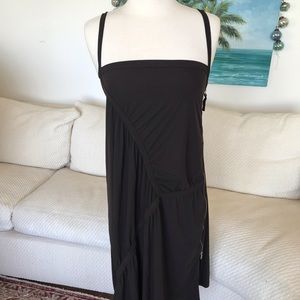 Marithé + François Girbaud dress